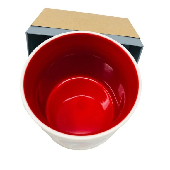 Starbucks Coffee Mug Been There University of Georgia 14 oz Campus Collection - Picture 6 of 7